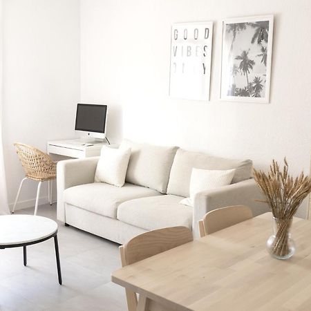 Apartamento Con Parking A 50M De La Playa Sant Antoni De Calonge Extérieur photo