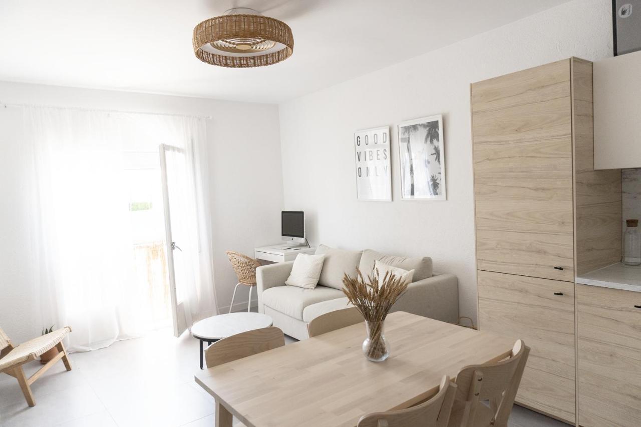 Apartamento Con Parking A 50M De La Playa Sant Antoni De Calonge Extérieur photo
