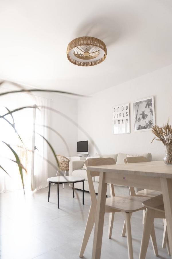 Apartamento Con Parking A 50M De La Playa Sant Antoni De Calonge Extérieur photo