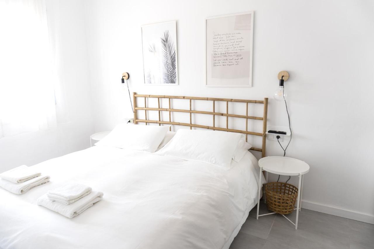 Apartamento Con Parking A 50M De La Playa Sant Antoni De Calonge Extérieur photo