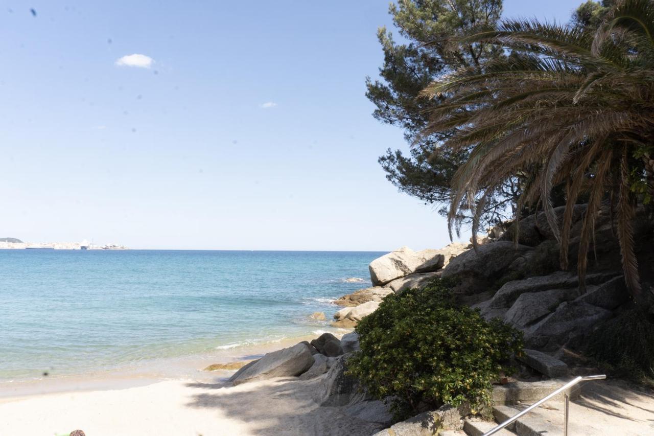 Apartamento Con Parking A 50M De La Playa Sant Antoni De Calonge Extérieur photo