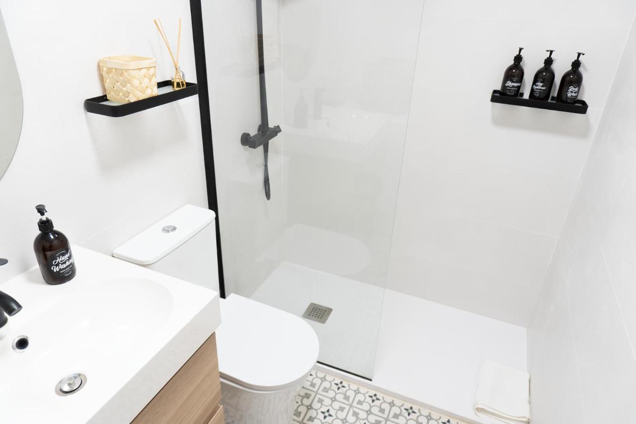 Apartamento Con Parking A 50M De La Playa Sant Antoni De Calonge Extérieur photo
