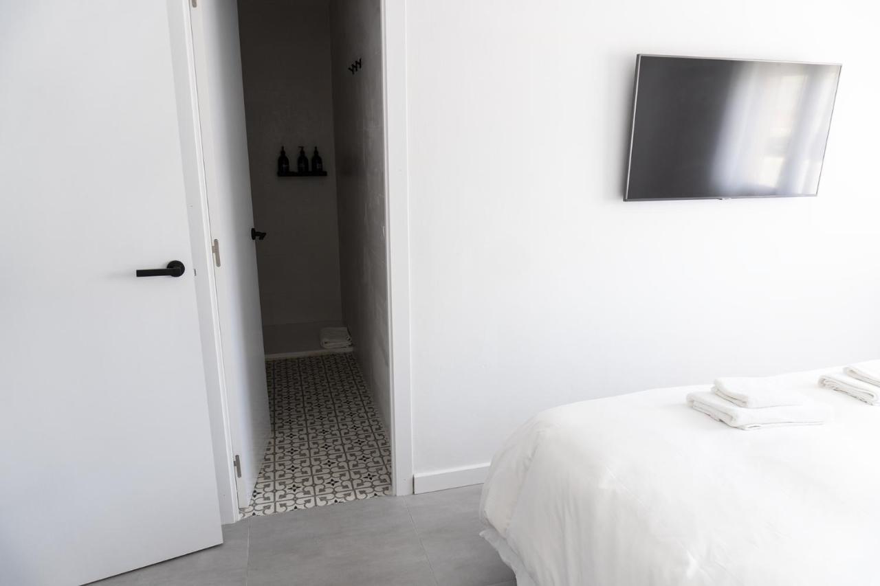 Apartamento Con Parking A 50M De La Playa Sant Antoni De Calonge Extérieur photo