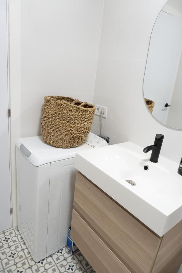 Apartamento Con Parking A 50M De La Playa Sant Antoni De Calonge Extérieur photo