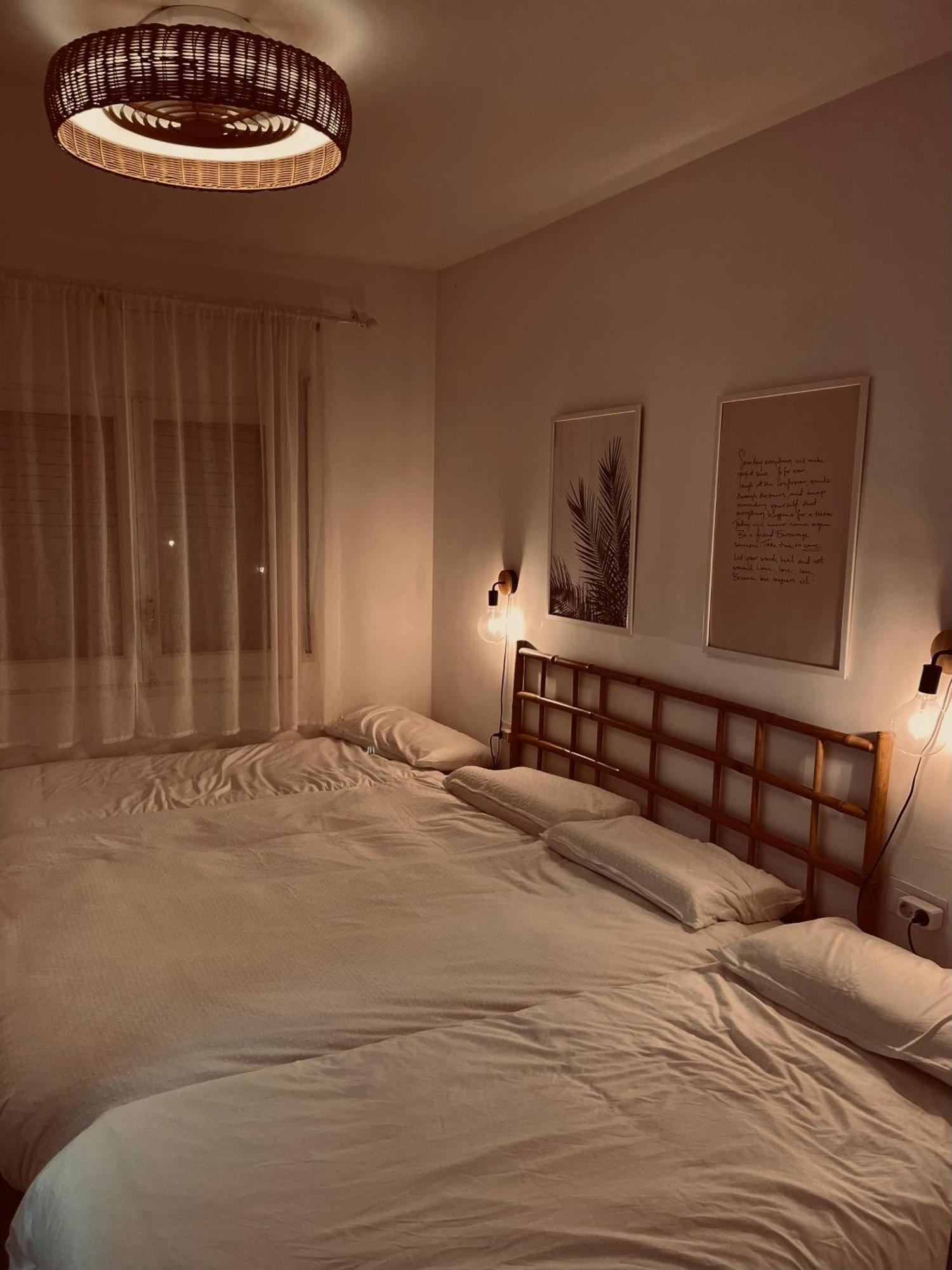 Apartamento Con Parking A 50M De La Playa Sant Antoni De Calonge Extérieur photo